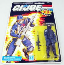 G.I.JOE - 1983 - Cobra Trooper (Terroriste Cobra)