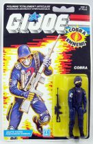 G.I.JOE - 1983 - Cobra Trooper