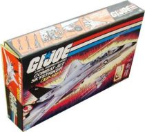 G.I.JOE - 1983 - Combat Jet Skystriker XP-14F