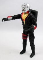 G.I.JOE - 1983 - Destro (loose)