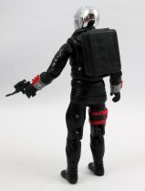 G.I.JOE - 1983 - Destro (loose)