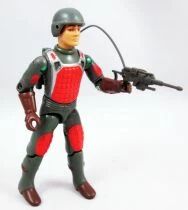 G.I.JOE - 1983 - Flash