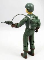 G.I.JOE - 1983 - Flash