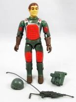 G.I.JOE - 1983 - Flash
