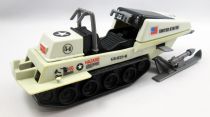 G.I.JOE - 1983 - Polar Battle Bear (loose)