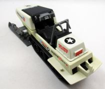 G.I.JOE - 1983 - Polar Battle Bear (loose)