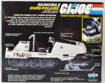 G.I.JOE - 1983 - Polar Battle Bear