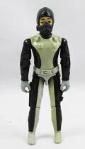 G.I.JOE - 1983 - Torpedo (loose)