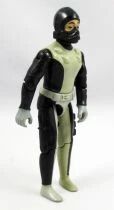 G.I.JOE - 1983 - Torpedo (loose)