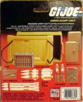 G.I.JOE - 1984 - Ammo Dump