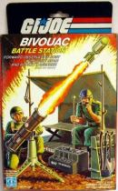 G.I.JOE - 1984 - Bivouac