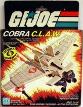 G.I.JOE - 1984 - Cobra C.L.A.W.