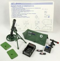 G.I.JOE - 1984 - Forward Observer Unit