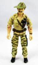 G.I.JOE - 1984 - Recondo (loose)