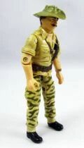 G.I.JOE - 1984 - Recondo (loose)