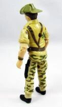 G.I.JOE - 1984 - Recondo (loose)