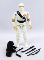 G.I.JOE - 1984 - Storm Shadow (loose complet)
