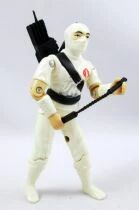 G.I.JOE - 1984 - Storm Shadow (loose complete)