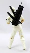 G.I.JOE - 1984 - Storm Shadow (loose complete)