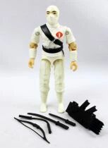 G.I.JOE - 1984 - Storm Shadow (loose complete)