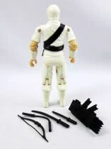 G.I.JOE - 1984 - Storm Shadow (loose complete)