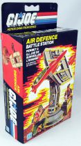 G.I.JOE - 1985 - Air Defence Battle Station