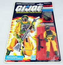 G.I.JOE - 1985 - Airtight