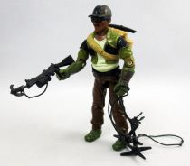 G.I.JOE - 1985 - Alpine (loose)