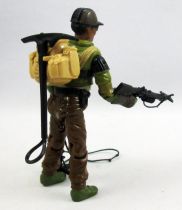 G.I.JOE - 1985 - Alpine (loose)