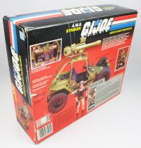 G.I.JOE - 1985 - A.W.E. Striker