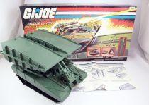 G.I.JOE - 1985 - Bridge Layer (Toss\'n Cross) & Tollbooth