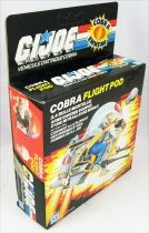 G.I.JOE - 1985 - Cobra Flight Pod \ Trubble Bubble\ 