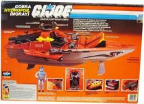 G.I.JOE - 1985 - Cobra Hydrofoil Moray