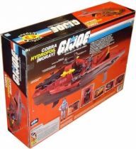 G.I.JOE - 1985 - Cobra Hydrofoil Moray