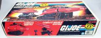 G.I.JOE - 1985 - Cobra\'s Sentry and Missile System (S.M.S.) - Sears Exclusive