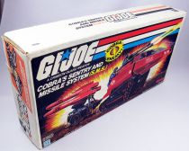 G.I.JOE - 1985 - Cobra\'s Sentry and Missile System (S.M.S.) - Sears Exclusive