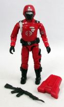 G.I.JOE - 1985 - Crimson Guard (loose complet)