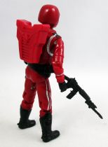 G.I.JOE - 1985 - Crimson Guard (loose complet)