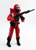 G.I.JOE - 1985 - Crimson Guard (loose complet)