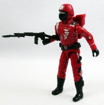 G.I.JOE - 1985 - Crimson Guard (loose complet)