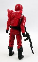 G.I.JOE - 1985 - Crimson Guard (loose complet)