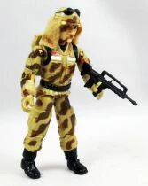 G.I.JOE - 1985 - Dusty (loose)