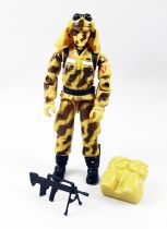 G.I.JOE - 1985 - Dusty (loose complet)