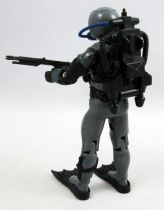 G.I.JOE - 1985 - Eels (loose complete)