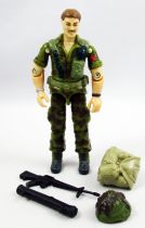 G.I.JOE - 1985 - Footloose (loose complet)
