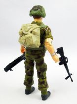 G.I.JOE - 1985 - Footloose (loose complet)