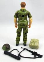 G.I.JOE - 1985 - Footloose (loose complete)