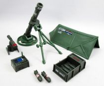 G.I.JOE - 1985 - Forward Observer Unit (loose)