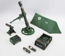 G.I.JOE - 1985 - Forward Observer Unit (loose)