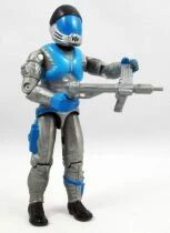 G.I.JOE - 1985 - Lamprey (loose)